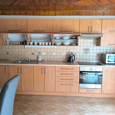 Apartman U Svejdy Skuhrov nad Belou المظهر الخارجي الصورة