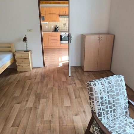 Apartman U Svejdy Skuhrov nad Belou المظهر الخارجي الصورة