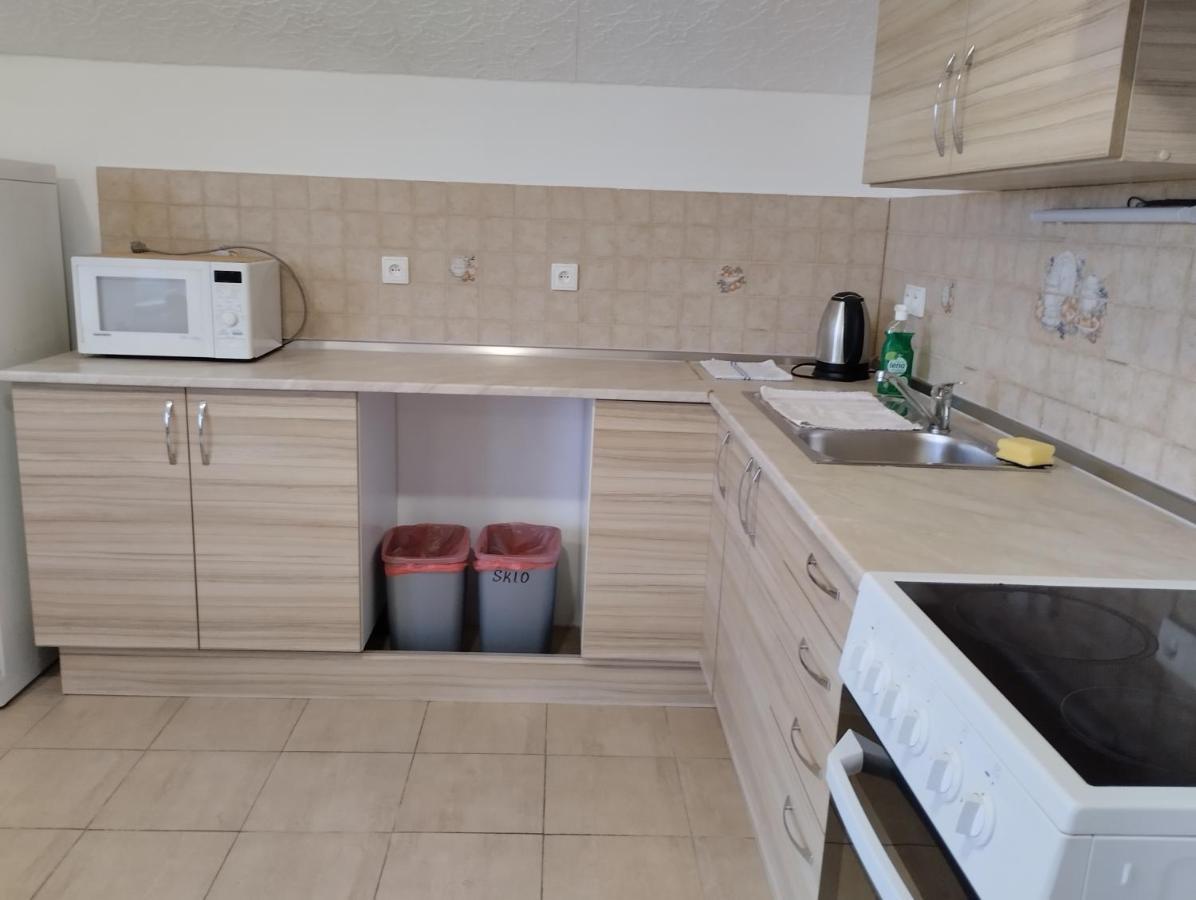 Apartman U Svejdy Skuhrov nad Belou المظهر الخارجي الصورة