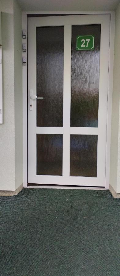 Apartman U Svejdy Skuhrov nad Belou المظهر الخارجي الصورة