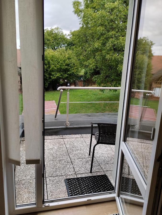 Apartman U Svejdy Skuhrov nad Belou المظهر الخارجي الصورة