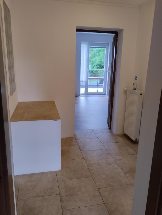 Apartman U Svejdy Skuhrov nad Belou المظهر الخارجي الصورة