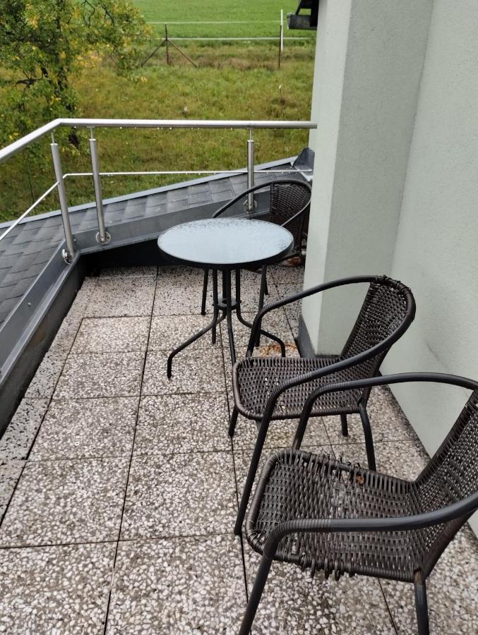 Apartman U Svejdy Skuhrov nad Belou المظهر الخارجي الصورة