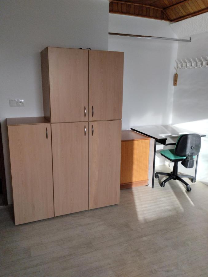 Apartman U Svejdy Skuhrov nad Belou المظهر الخارجي الصورة
