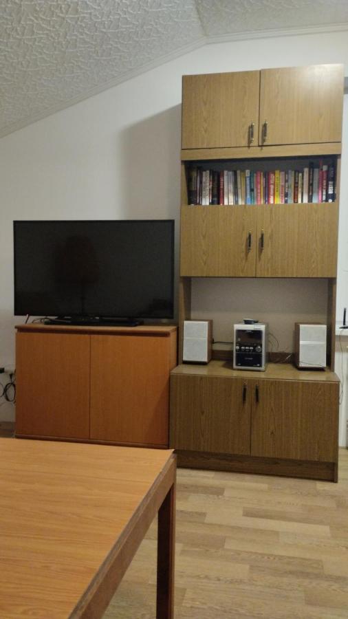 Apartman U Svejdy Skuhrov nad Belou المظهر الخارجي الصورة