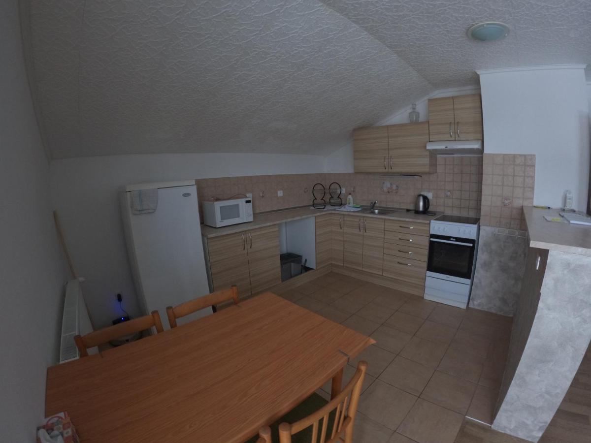 Apartman U Svejdy Skuhrov nad Belou المظهر الخارجي الصورة