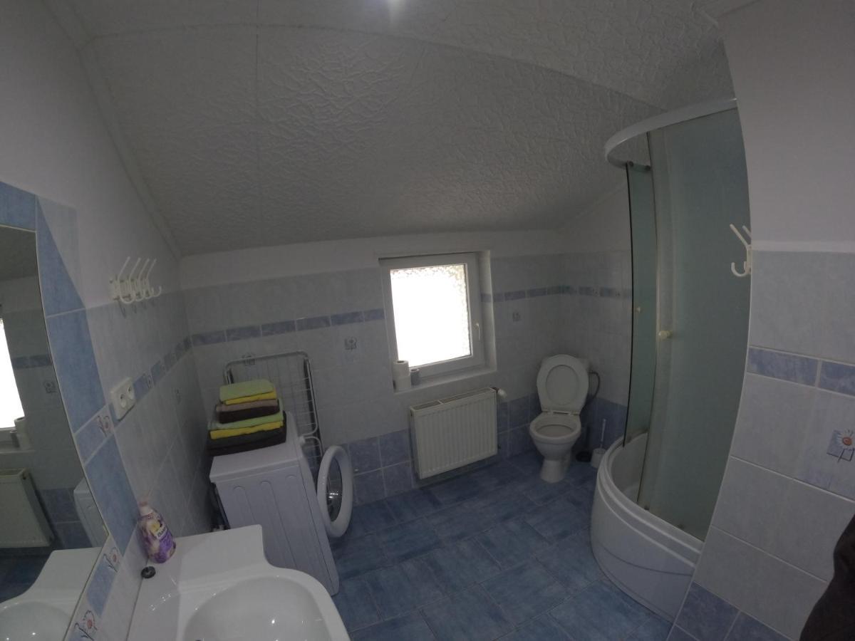 Apartman U Svejdy Skuhrov nad Belou المظهر الخارجي الصورة