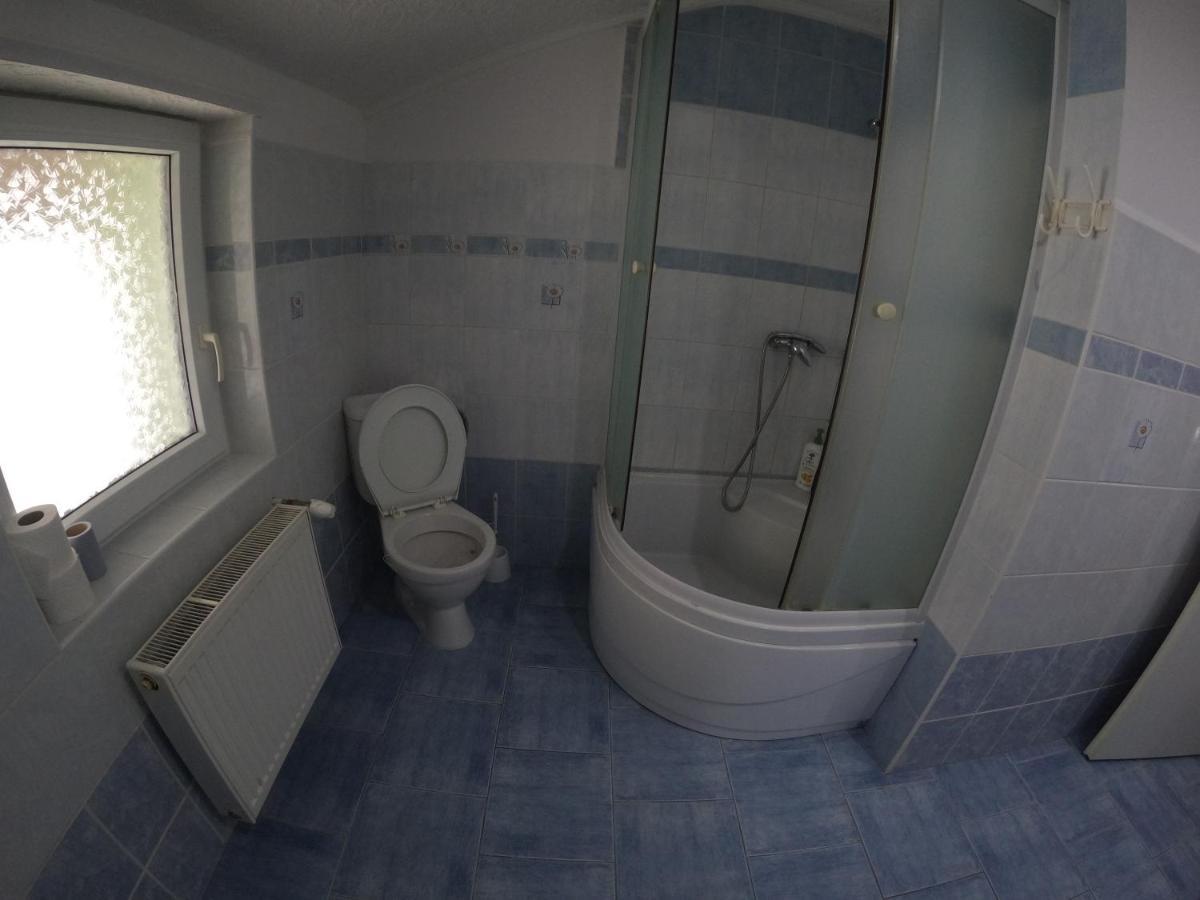 Apartman U Svejdy Skuhrov nad Belou المظهر الخارجي الصورة