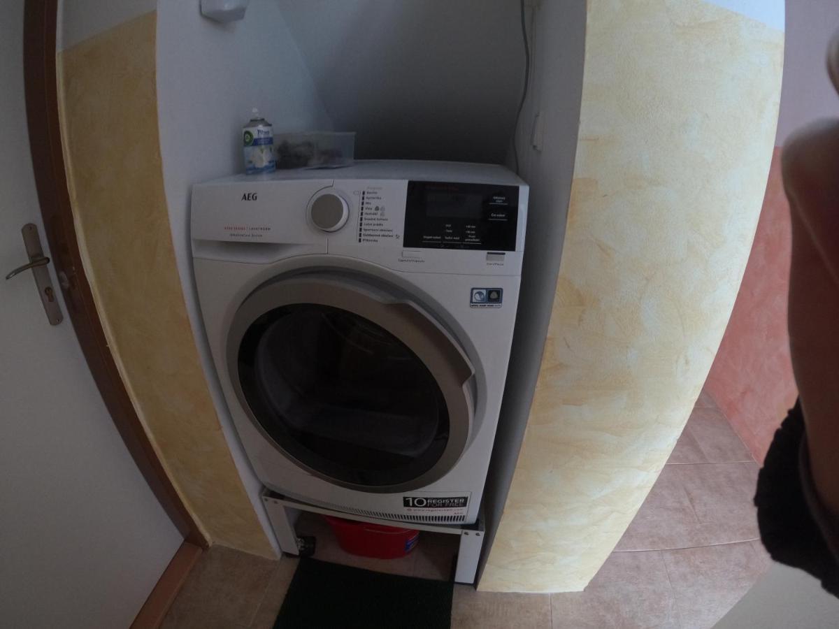Apartman U Svejdy Skuhrov nad Belou المظهر الخارجي الصورة