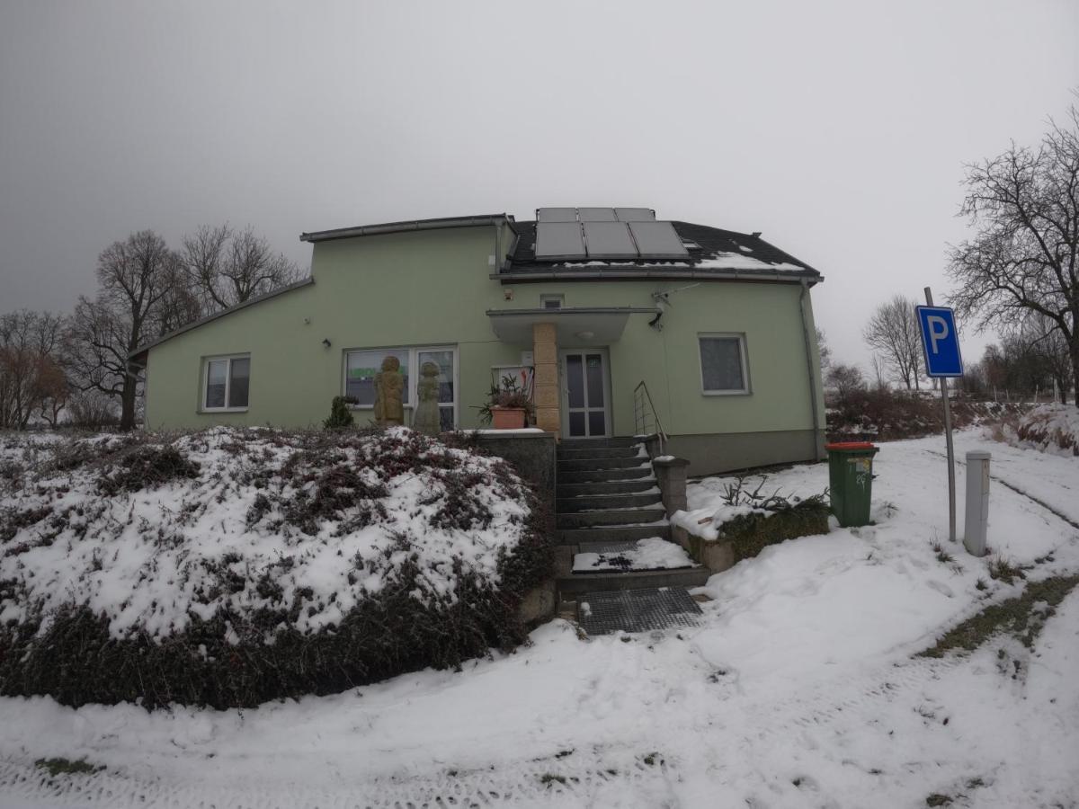 Apartman U Svejdy Skuhrov nad Belou المظهر الخارجي الصورة