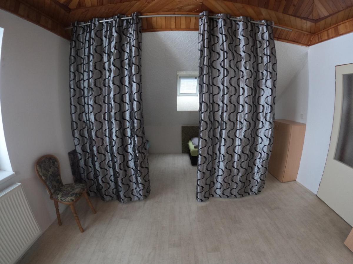 Apartman U Svejdy Skuhrov nad Belou المظهر الخارجي الصورة