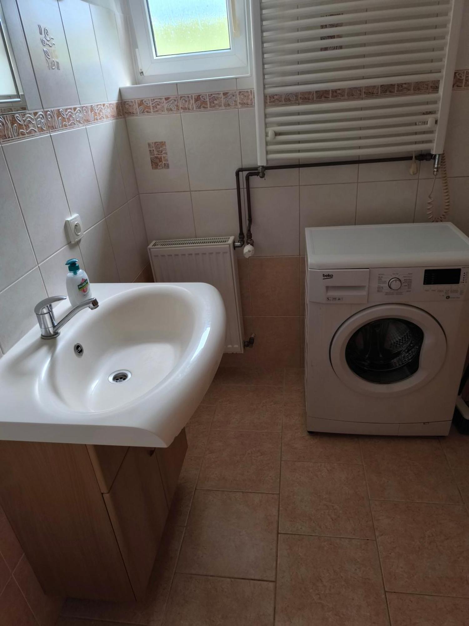 Apartman U Svejdy Skuhrov nad Belou المظهر الخارجي الصورة