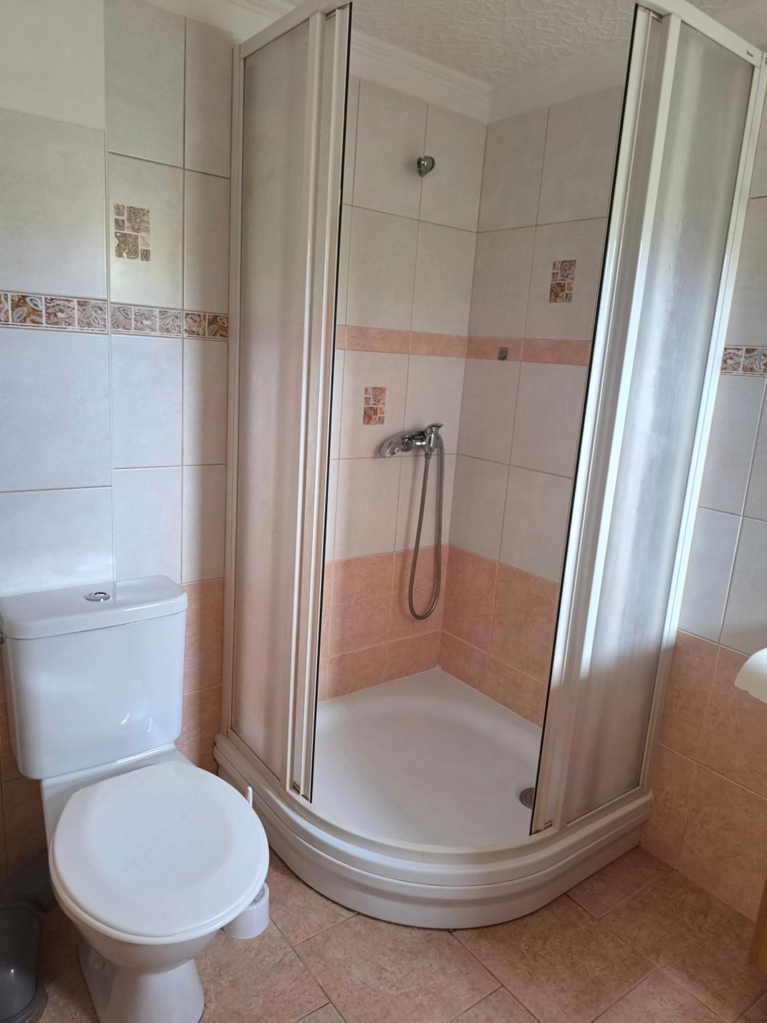 Apartman U Svejdy Skuhrov nad Belou المظهر الخارجي الصورة