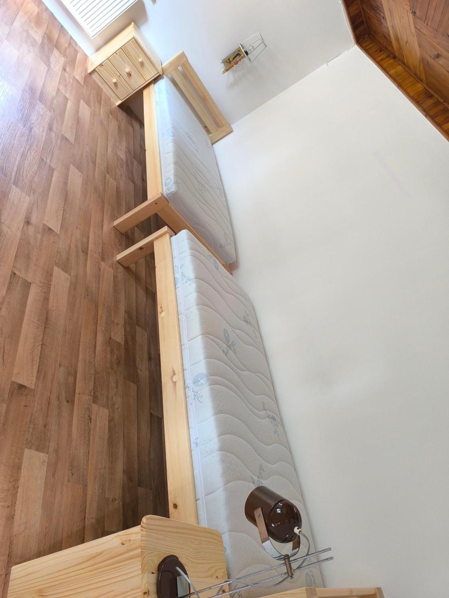 Apartman U Svejdy Skuhrov nad Belou المظهر الخارجي الصورة