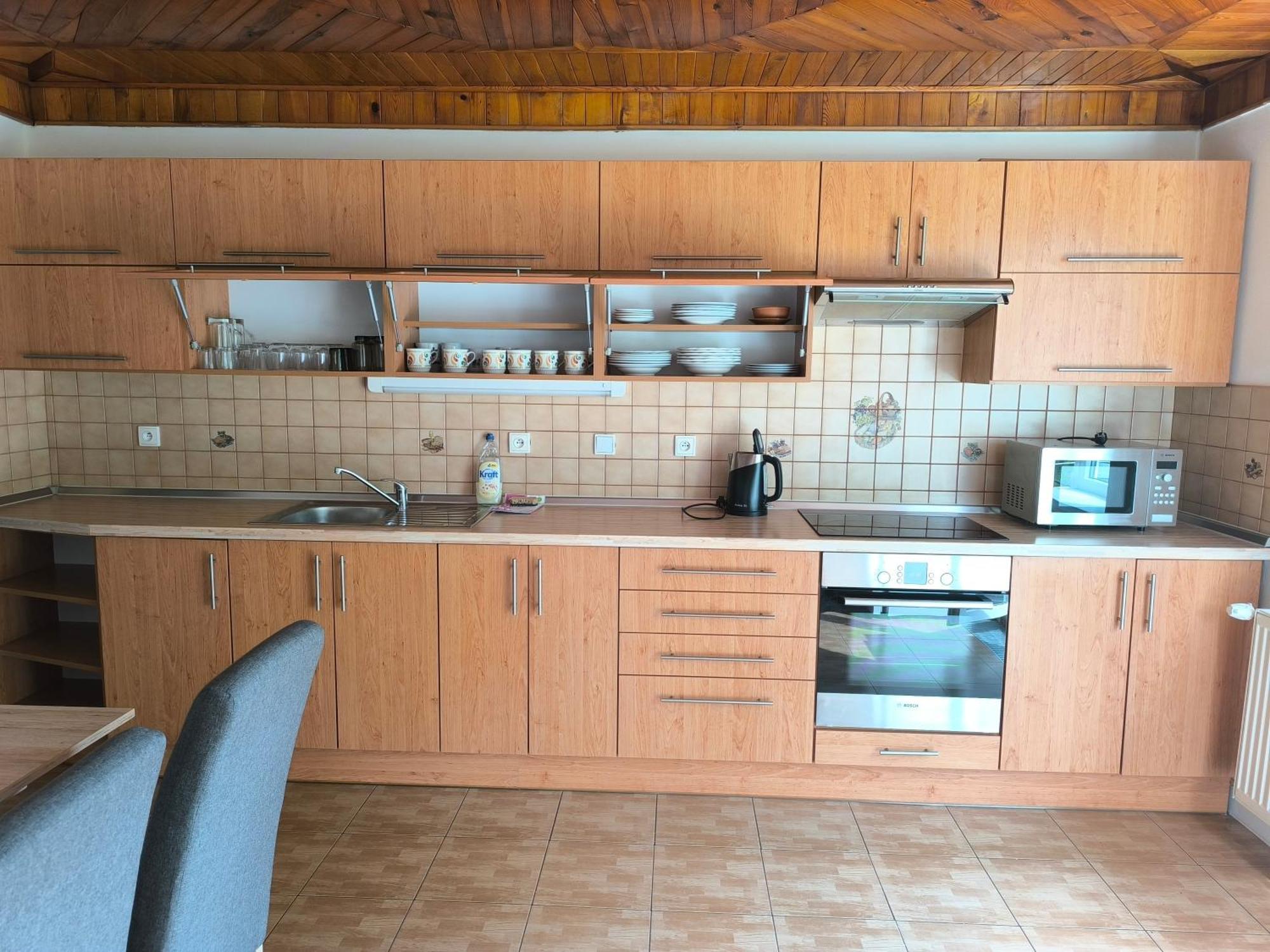 Apartman U Svejdy Skuhrov nad Belou المظهر الخارجي الصورة