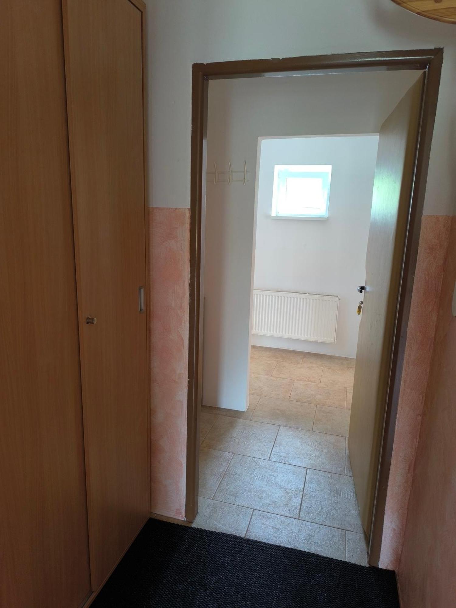 Apartman U Svejdy Skuhrov nad Belou المظهر الخارجي الصورة