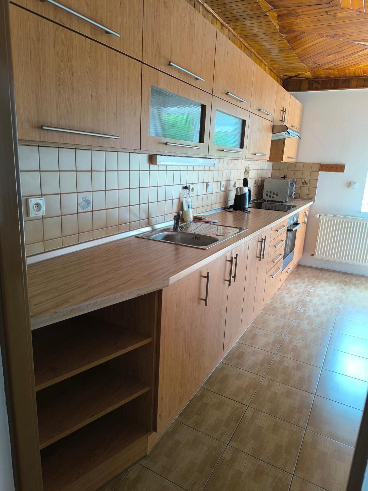 Apartman U Svejdy Skuhrov nad Belou المظهر الخارجي الصورة